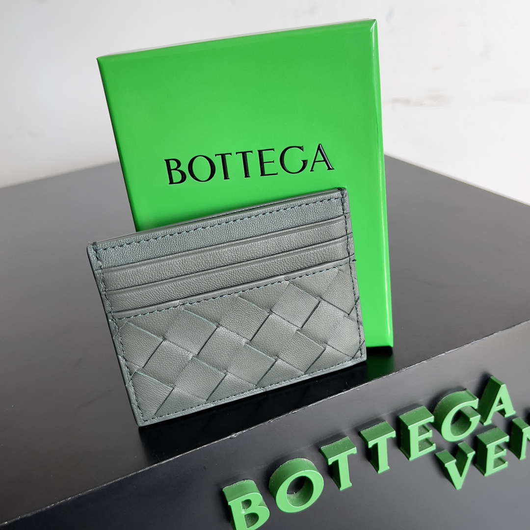 Bottega Veneta Wallets Purse